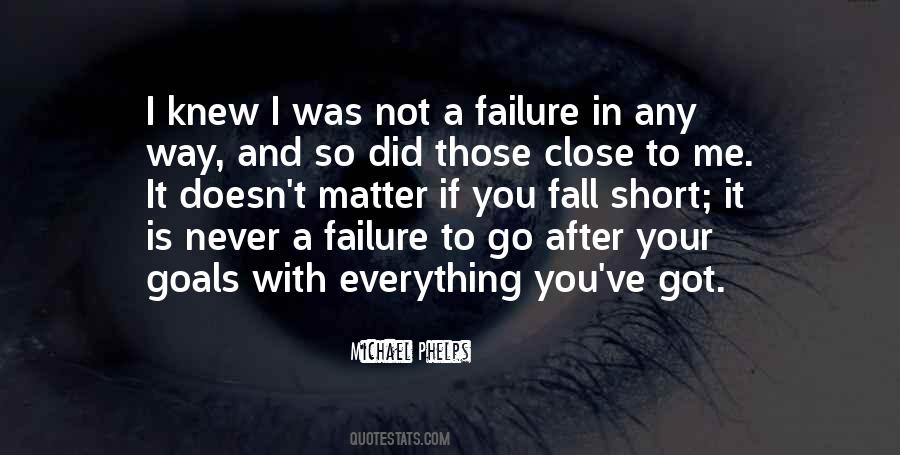 Michael Phelps Quotes #1499505