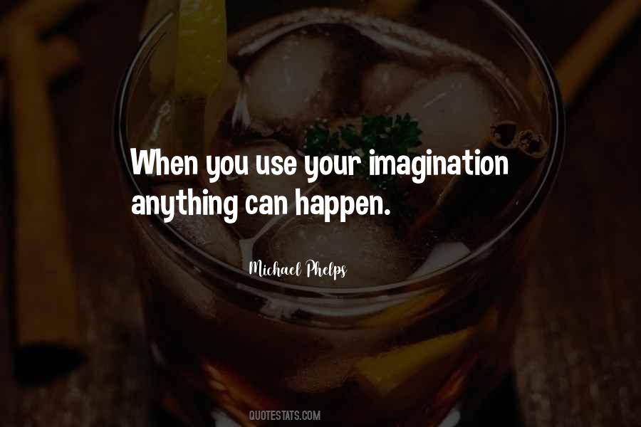 Michael Phelps Quotes #158209