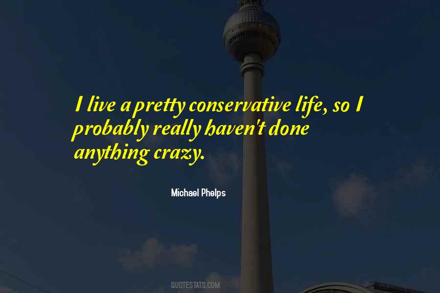 Michael Phelps Quotes #1730350