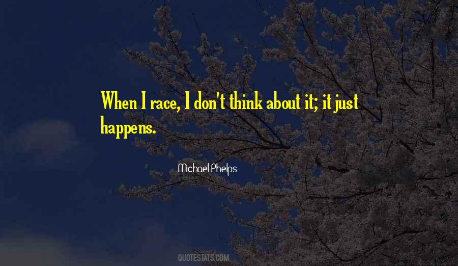 Michael Phelps Quotes #17814