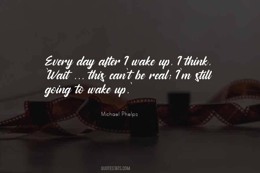 Michael Phelps Quotes #1821963