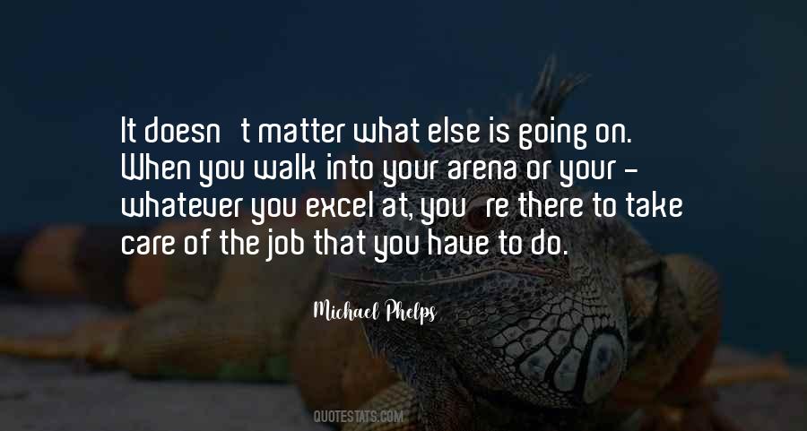 Michael Phelps Quotes #1827269