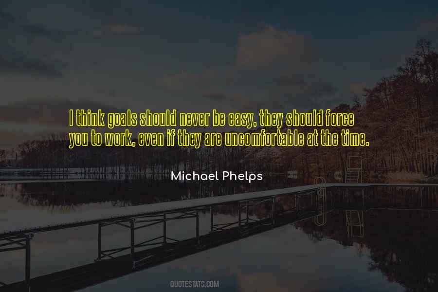 Michael Phelps Quotes #183264