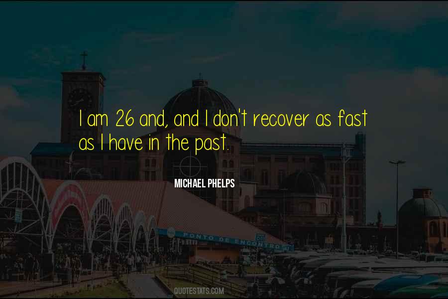 Michael Phelps Quotes #1856812
