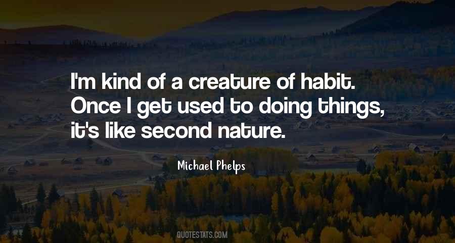 Michael Phelps Quotes #214951