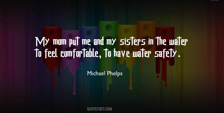 Michael Phelps Quotes #24931