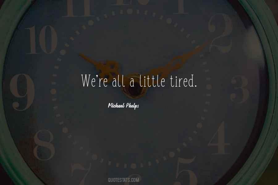 Michael Phelps Quotes #314605