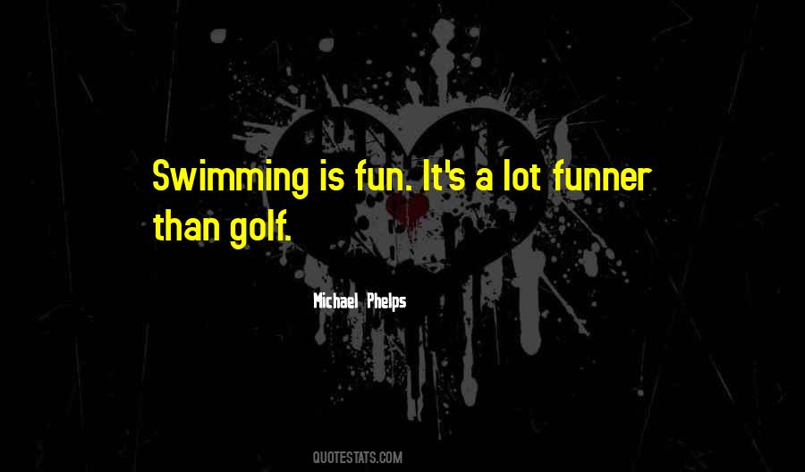 Michael Phelps Quotes #350316