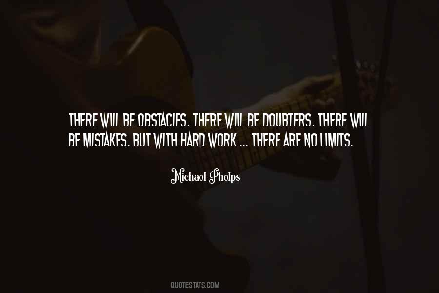 Michael Phelps Quotes #393815