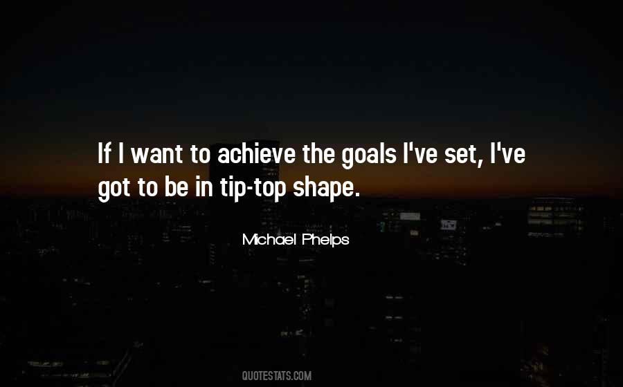 Michael Phelps Quotes #398831