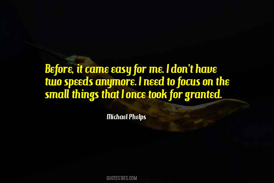 Michael Phelps Quotes #545836