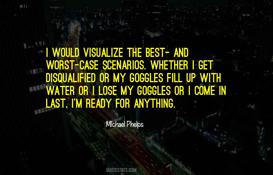 Michael Phelps Quotes #598362