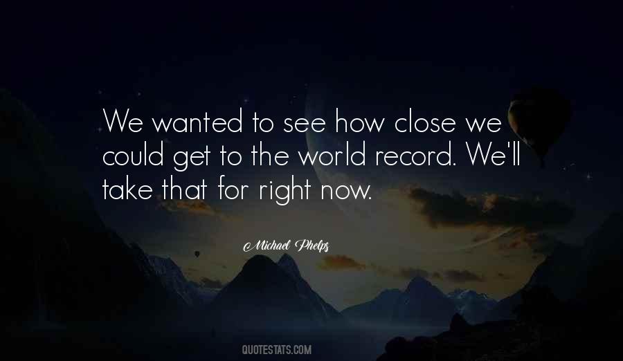 Michael Phelps Quotes #630491