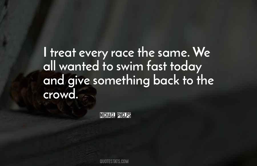 Michael Phelps Quotes #710955