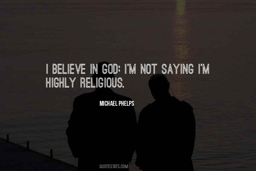 Michael Phelps Quotes #715681
