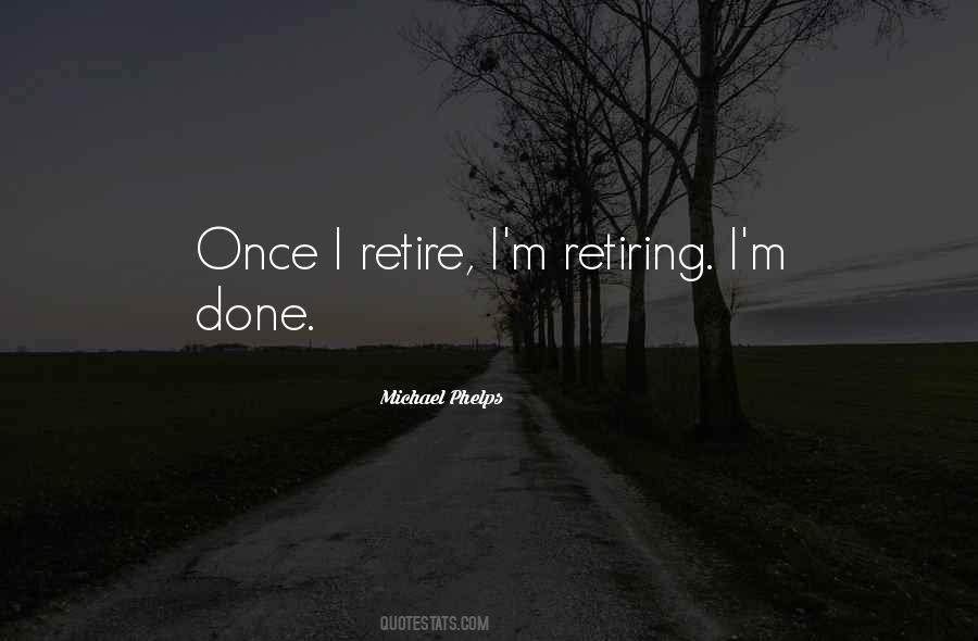 Michael Phelps Quotes #734481