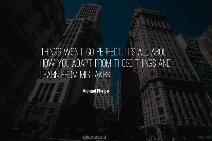 Michael Phelps Quotes #765939