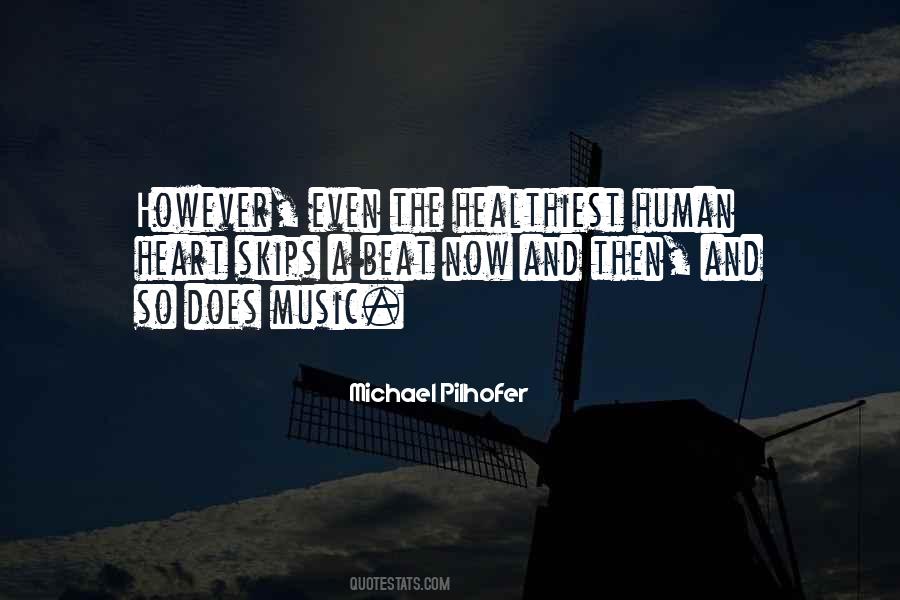 Michael Pilhofer Quotes #1279102 Michael Pilhofer Quotes #1279102