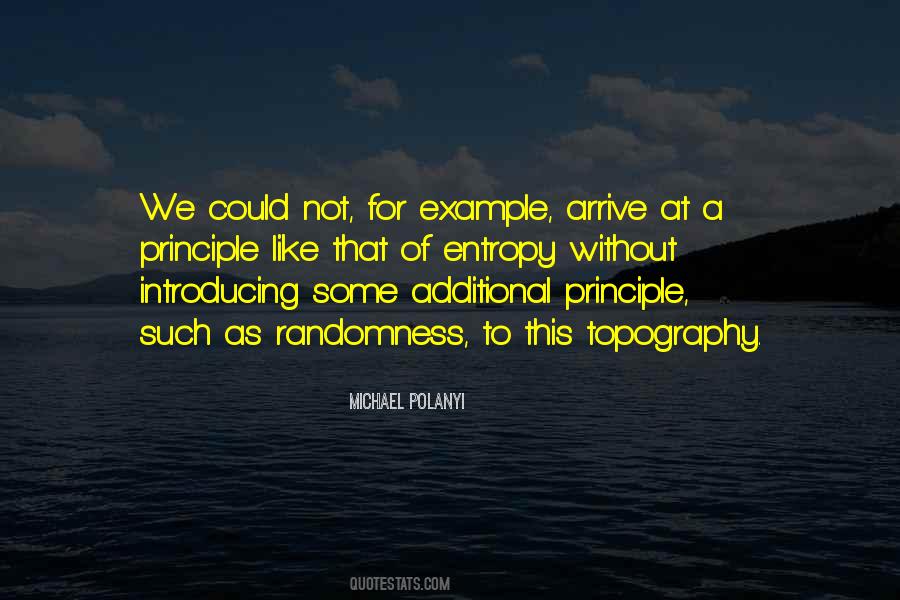 Michael Polanyi Quotes #773725