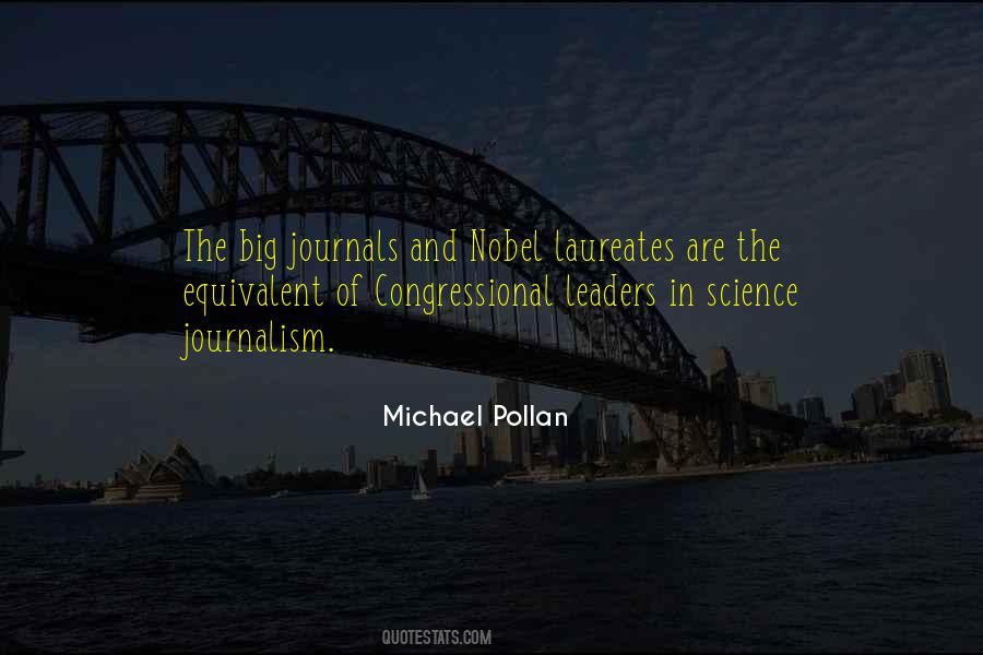 Michael Pollan Quotes #1216187