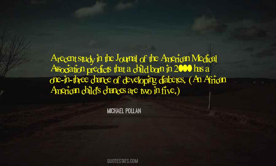 Michael Pollan Quotes #1423431