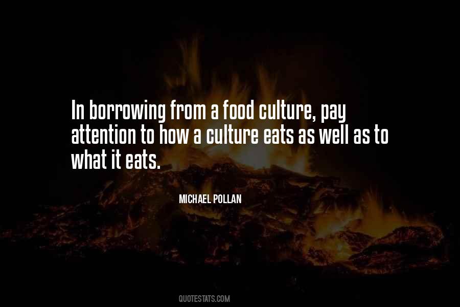 Michael Pollan Quotes #1500396