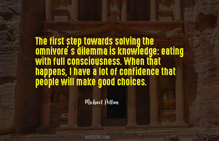 Michael Pollan Quotes #1548379