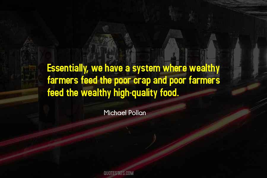 Michael Pollan Quotes #706575