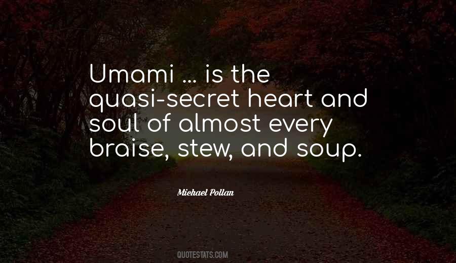 Michael Pollan Quotes #78280