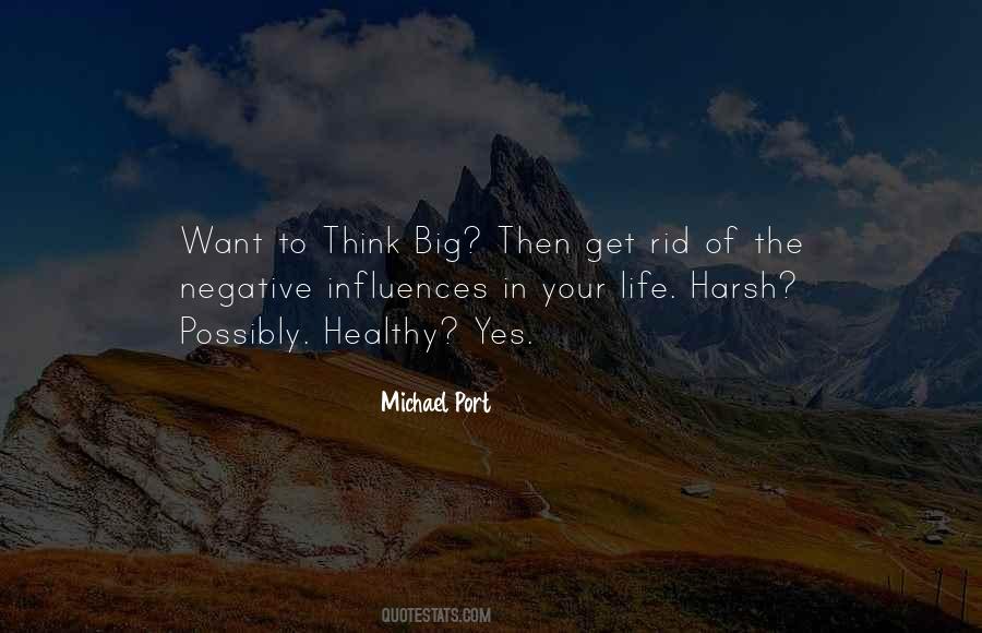 Michael Port Quotes #418266