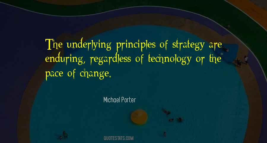 Michael Porter Quotes #1399216