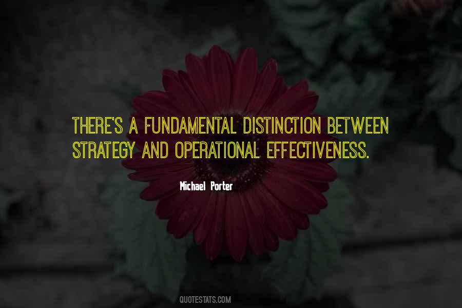 Michael Porter Quotes #174584