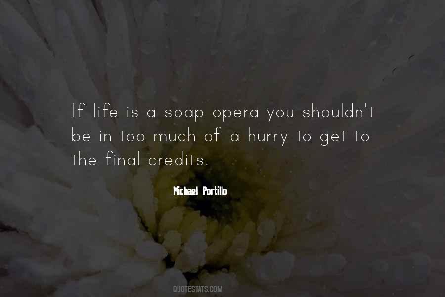 Michael Portillo Quotes #322440