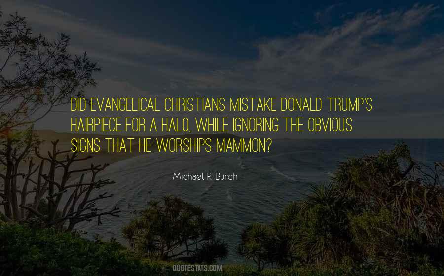 Michael R. Burch Quotes #1051986