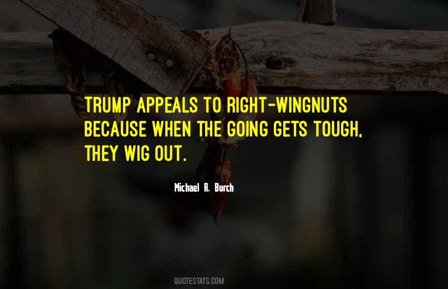 Michael R. Burch Quotes #125518