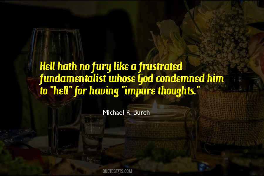 Michael R. Burch Quotes #1720808