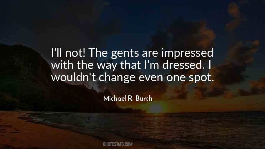 Michael R. Burch Quotes #905017