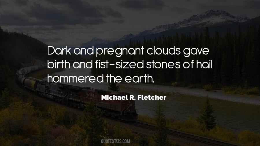 Michael R. Fletcher Quotes #454492
