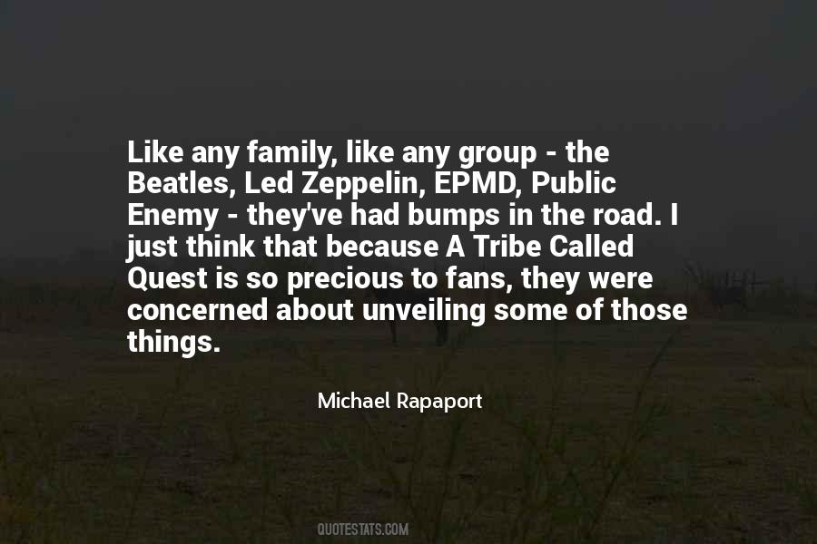 Michael Rapaport Quotes #1844812