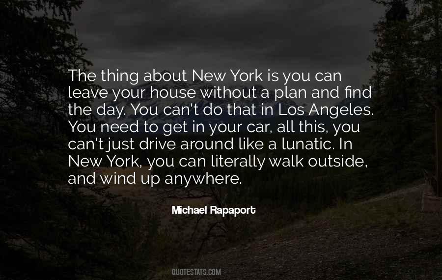 Michael Rapaport Quotes #742274