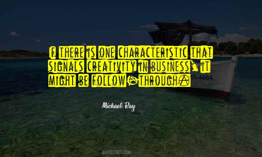 Michael Ray Quotes #1831566