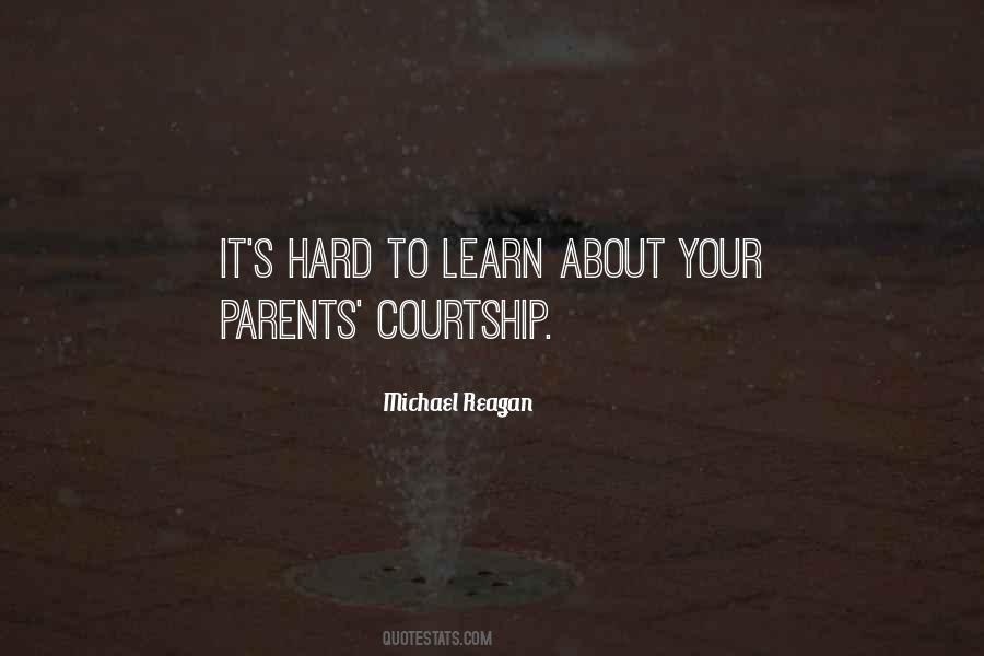 Michael Reagan Quotes #1042232 Michael Reagan Quotes #1042232