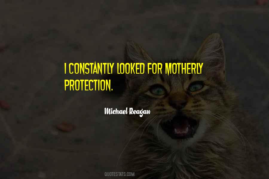 Michael Reagan Quotes #1356011