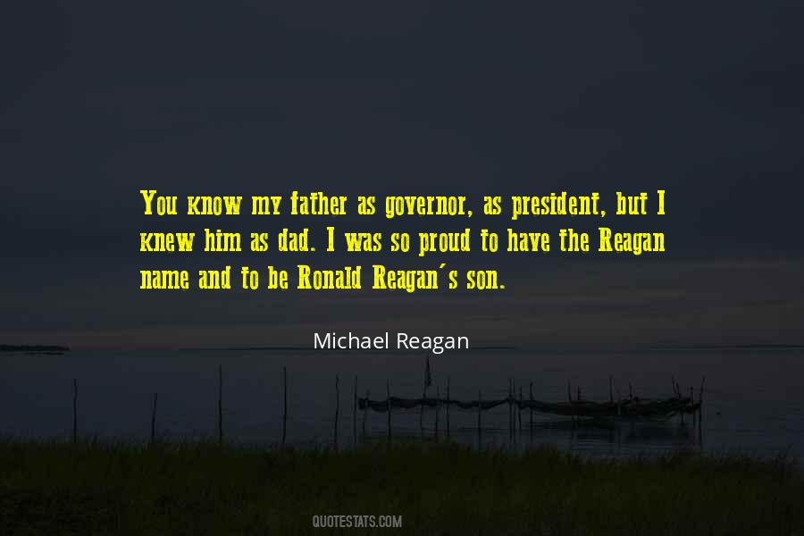 Michael Reagan Quotes #1448595 Michael Reagan Quotes #1448595