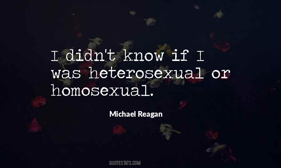 Michael Reagan Quotes #158368 Michael Reagan Quotes #158368