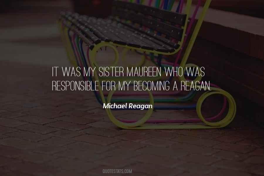 Michael Reagan Quotes #1823072 Michael Reagan Quotes #1823072