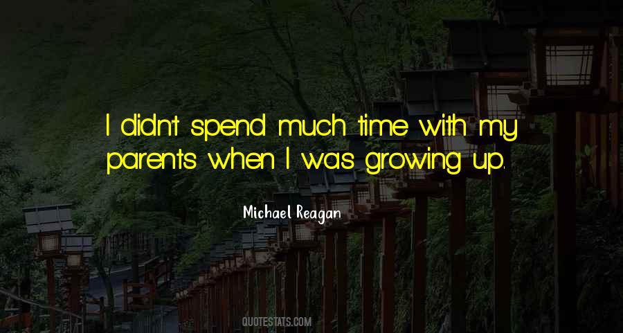 Michael Reagan Quotes #374679 Michael Reagan Quotes #374679