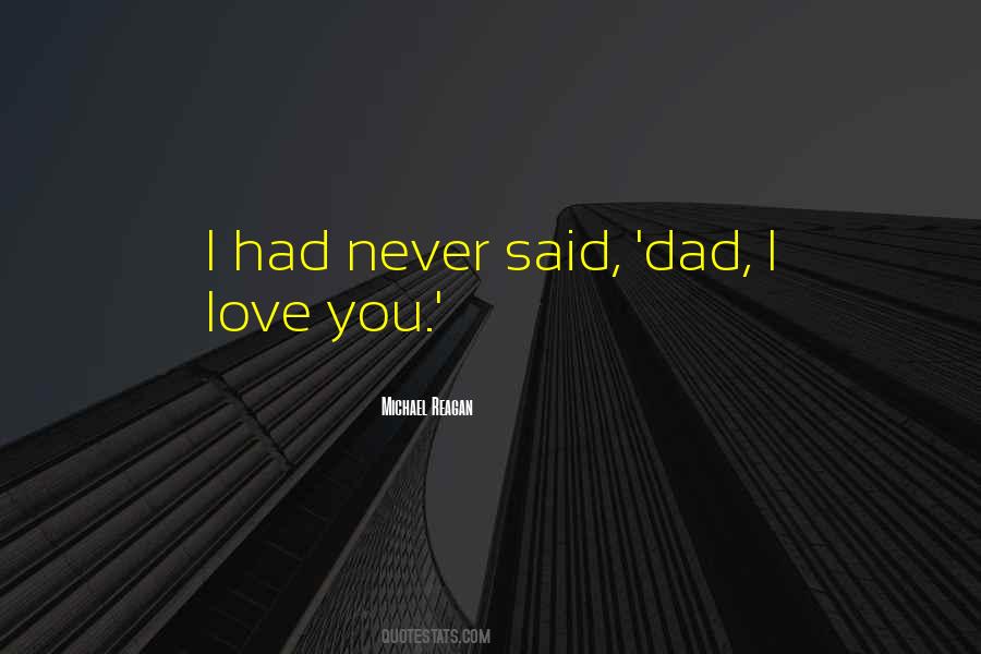 Michael Reagan Quotes #444327 Michael Reagan Quotes #444327
