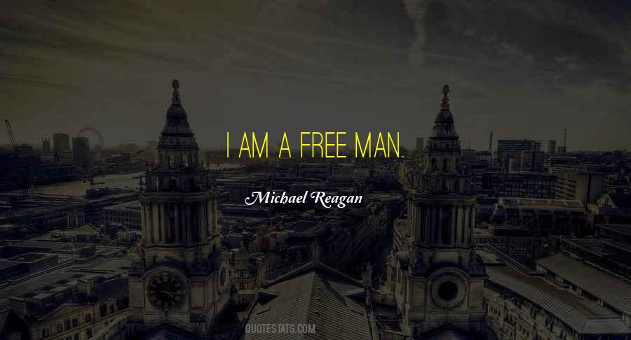 Michael Reagan Quotes #709651 Michael Reagan Quotes #709651