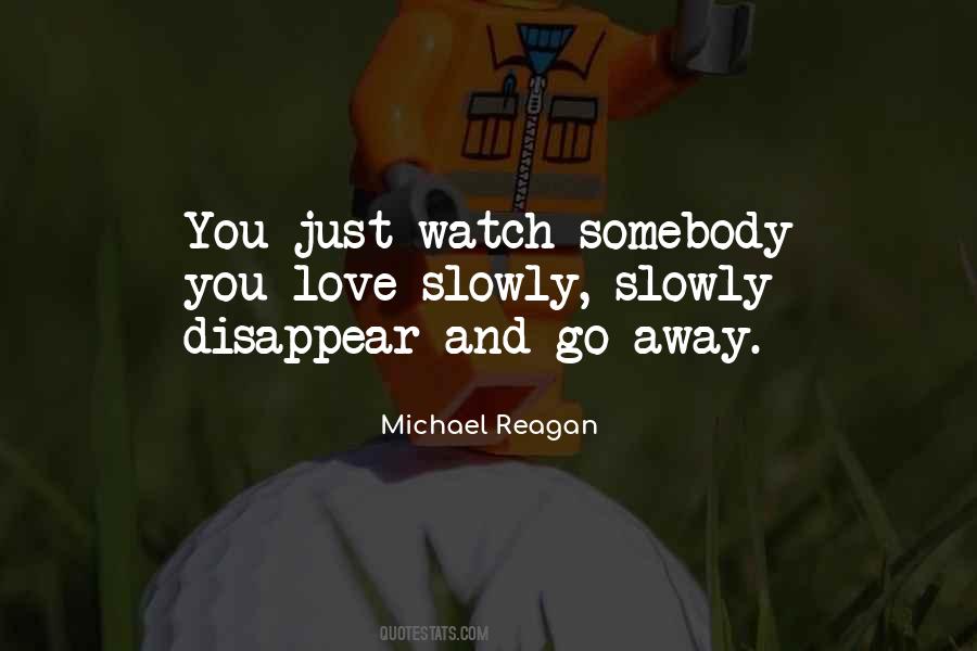 Michael Reagan Quotes #823854 Michael Reagan Quotes #823854